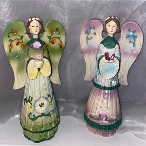 Goddess Angel Figurines